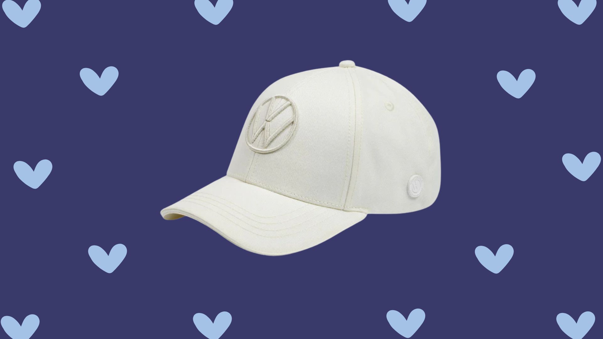 Volkswagen Baseball Cap