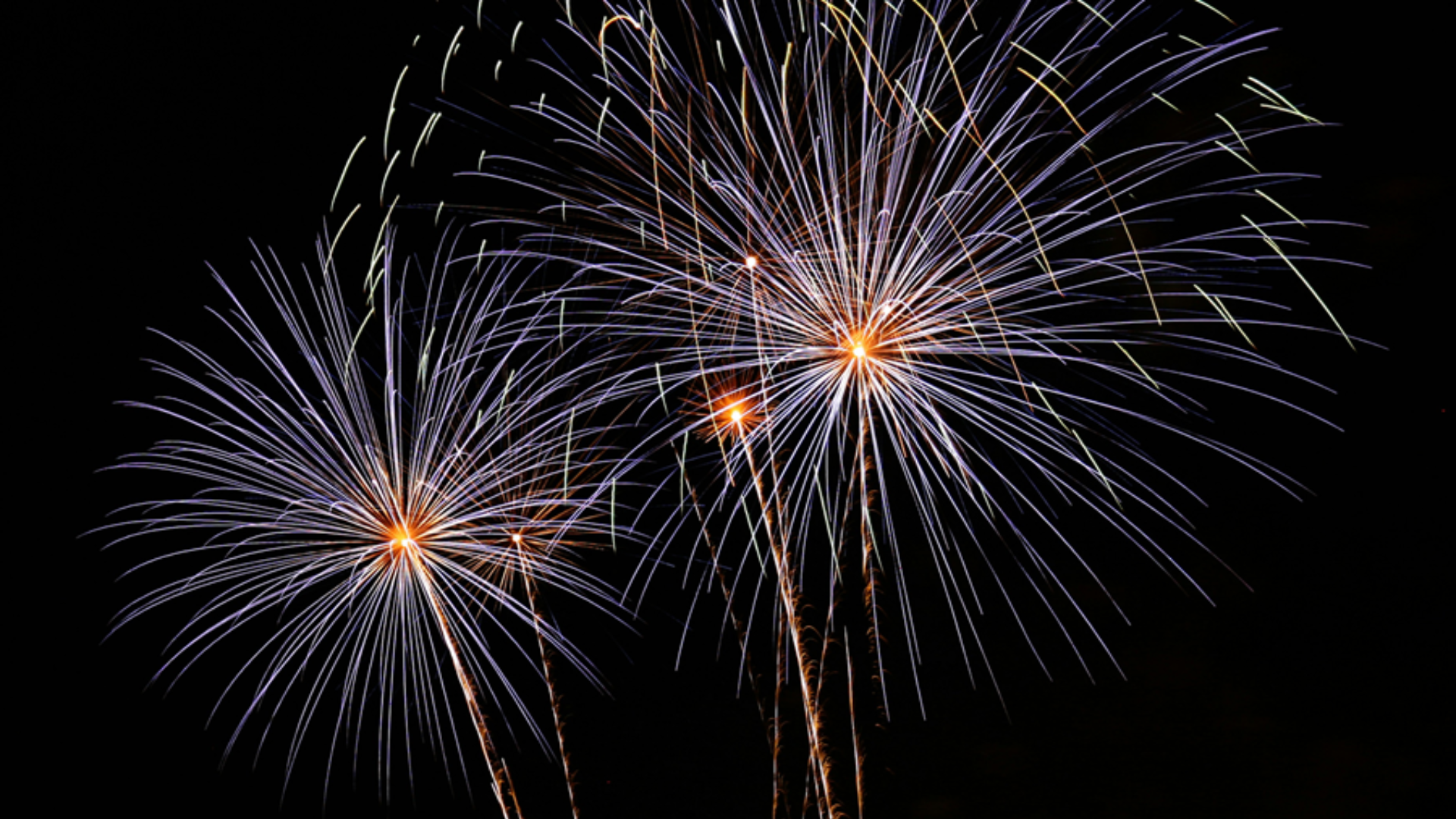 Fireworks Display