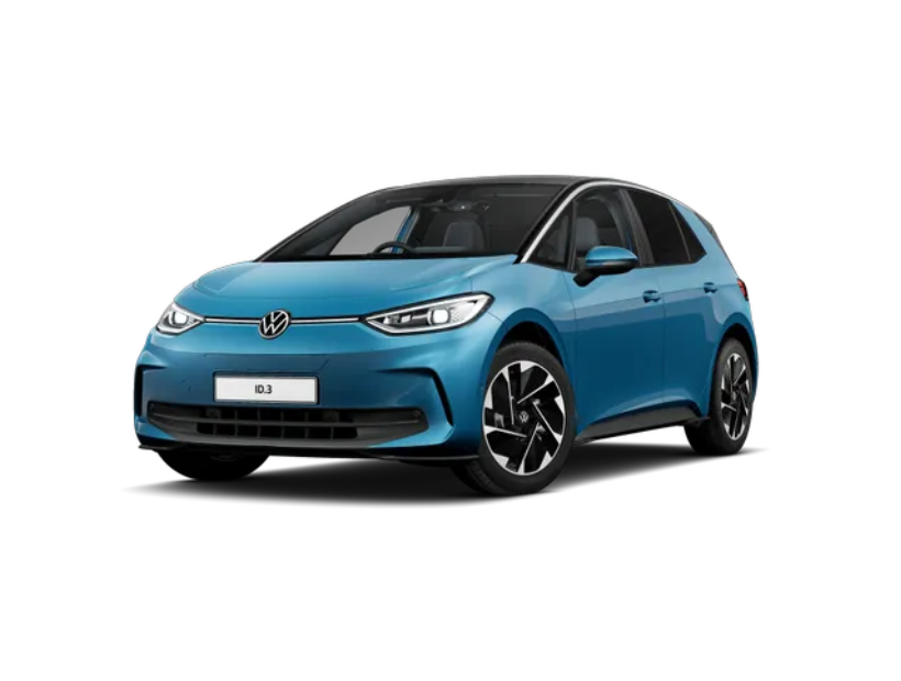Volkswagen ID.3 Hatchback