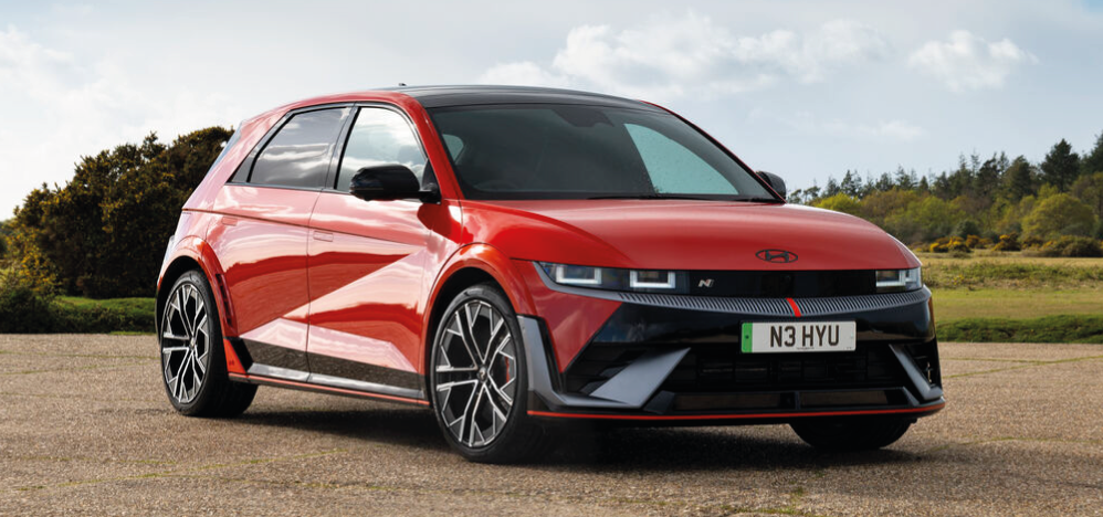 THE FUTURE OF CAR TAX: WHAT YOU NEED TO KNOW ABOUT THE EXPENSIVE CAR SUPPLEMENT