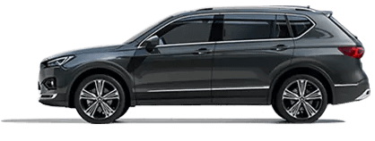 New Tarraco