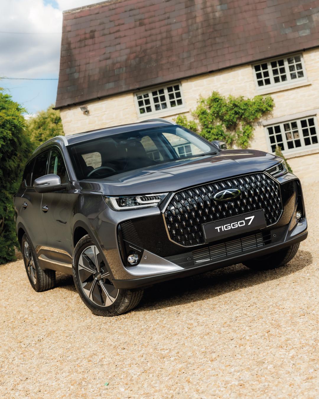 Chery named Best Value Brand at the 2026 Autotrader Drivers' Choice Awards