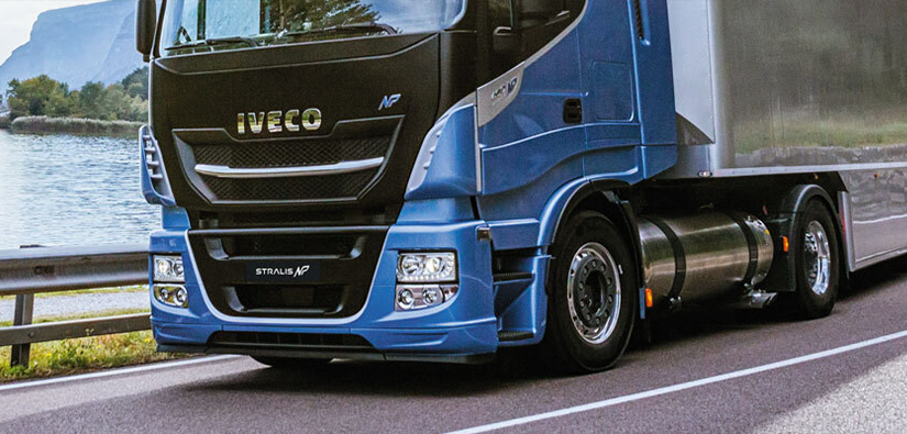 Keep Your IVECO Stralis Bumper in Top Shape: Essential Maintenance Tips