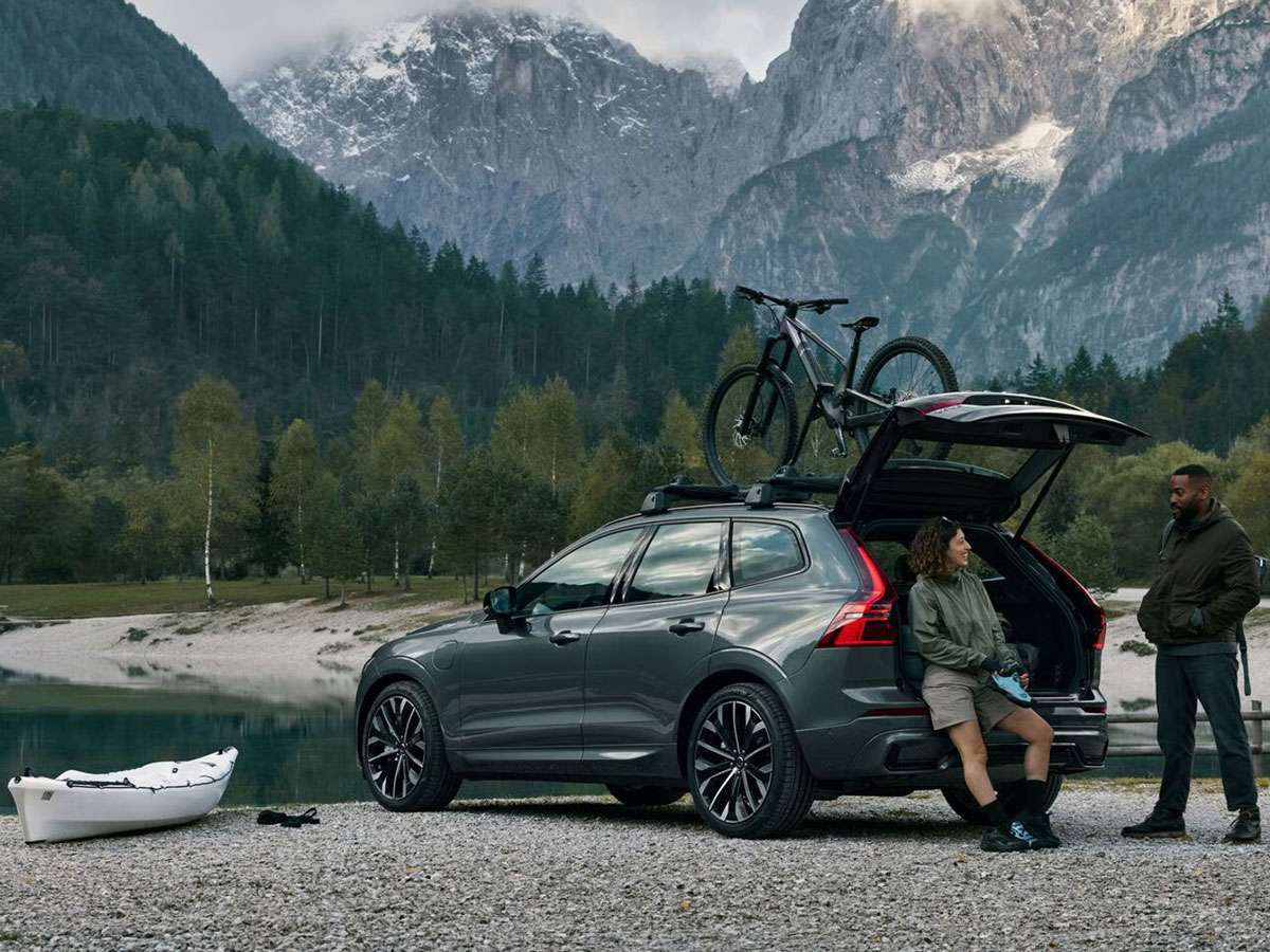 Are You Planning A Staycation?