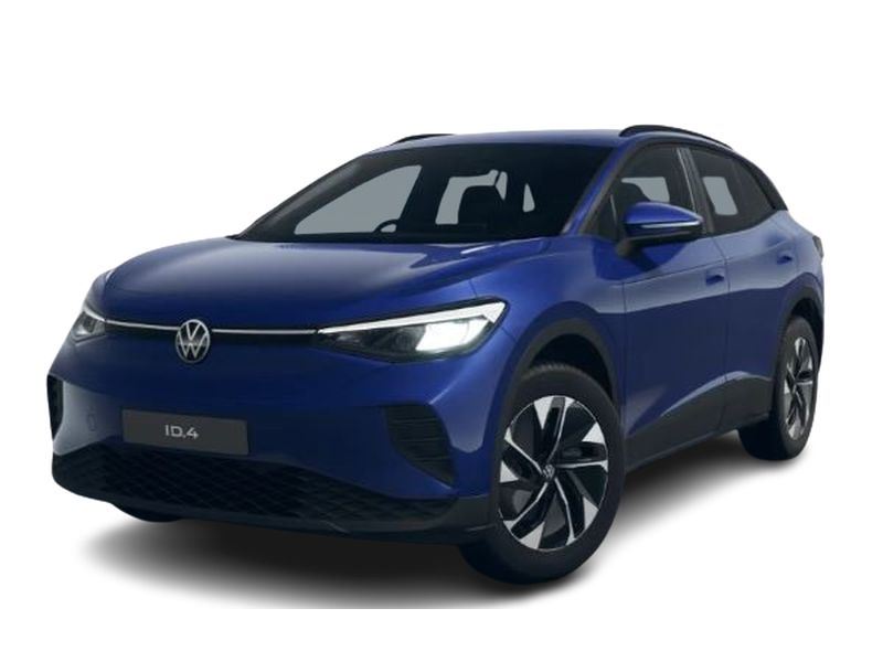 ID.4 Match Pure Auto - Special Event Offer