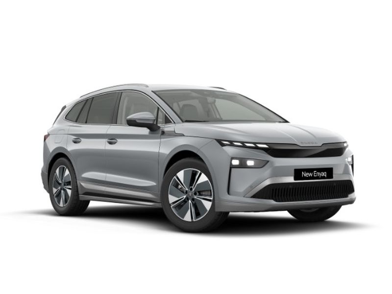 Enyaq Estate Edition 85 Electric