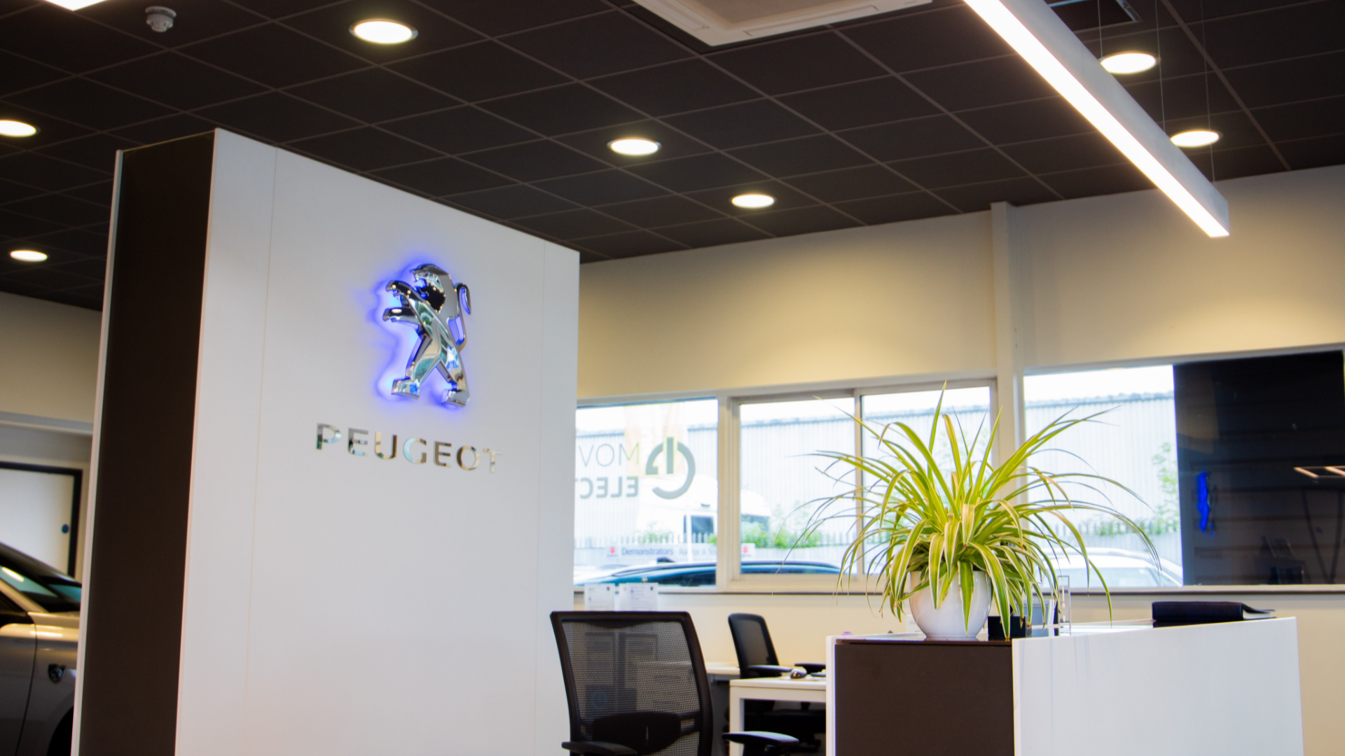 Important News About your Startin Peugeot Dealership 