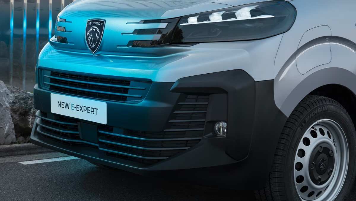 Peugeot Expert