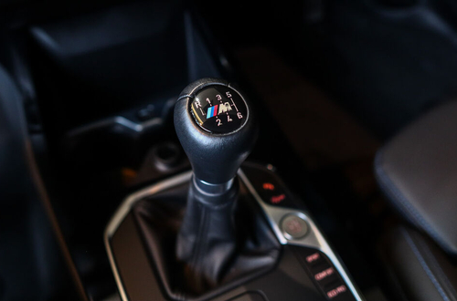 Car Jargon Buster 