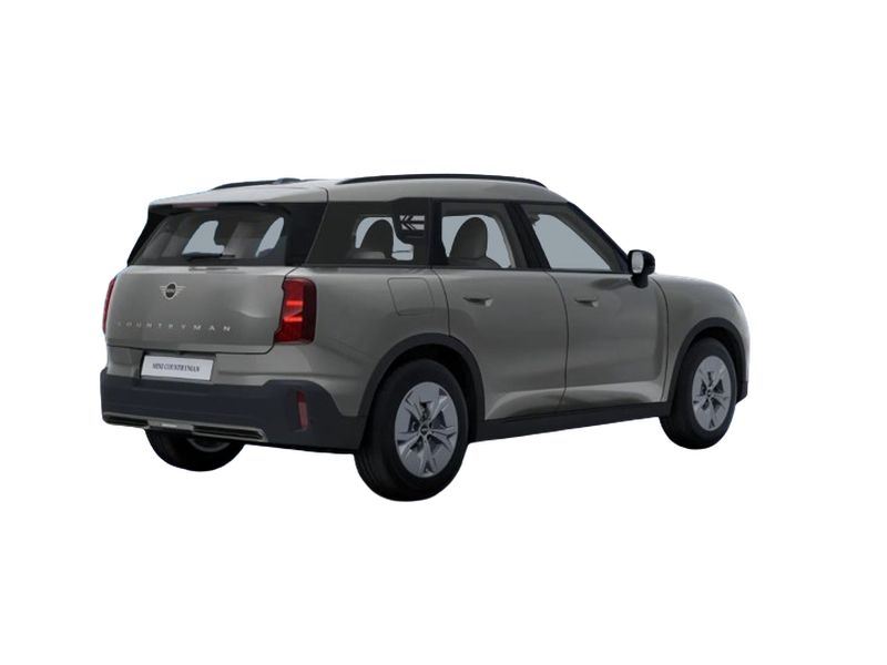 MINI Countryman Hatchback Electric