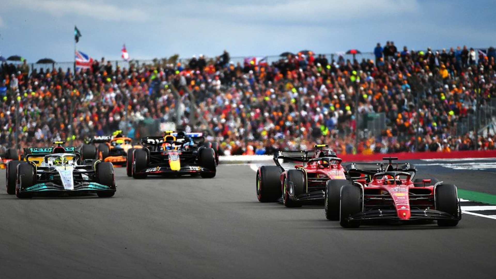 Formula 1