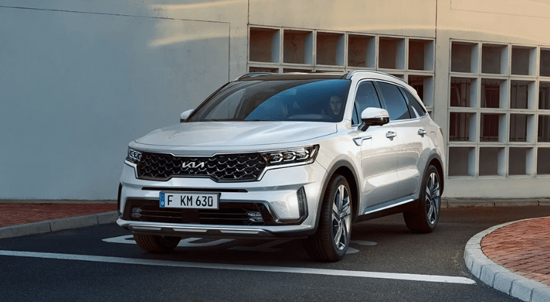 Kia Sorento Buyer's Guide: Discover the Perfect Blend of Comfort, Performance, and Value in this Midsize Family SUV