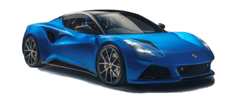 Lotus 2024 Car Deals | New Lotus Cars | JCT600