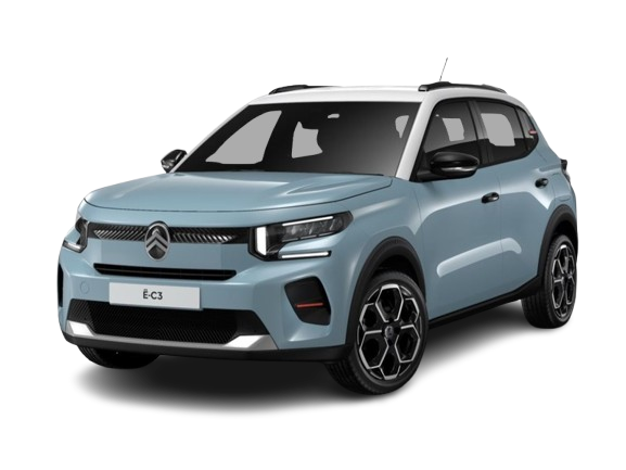 Citroen E-C3 ELECTRIC HATCHBACK 83kW Plus 44kWh 5dr Auto.