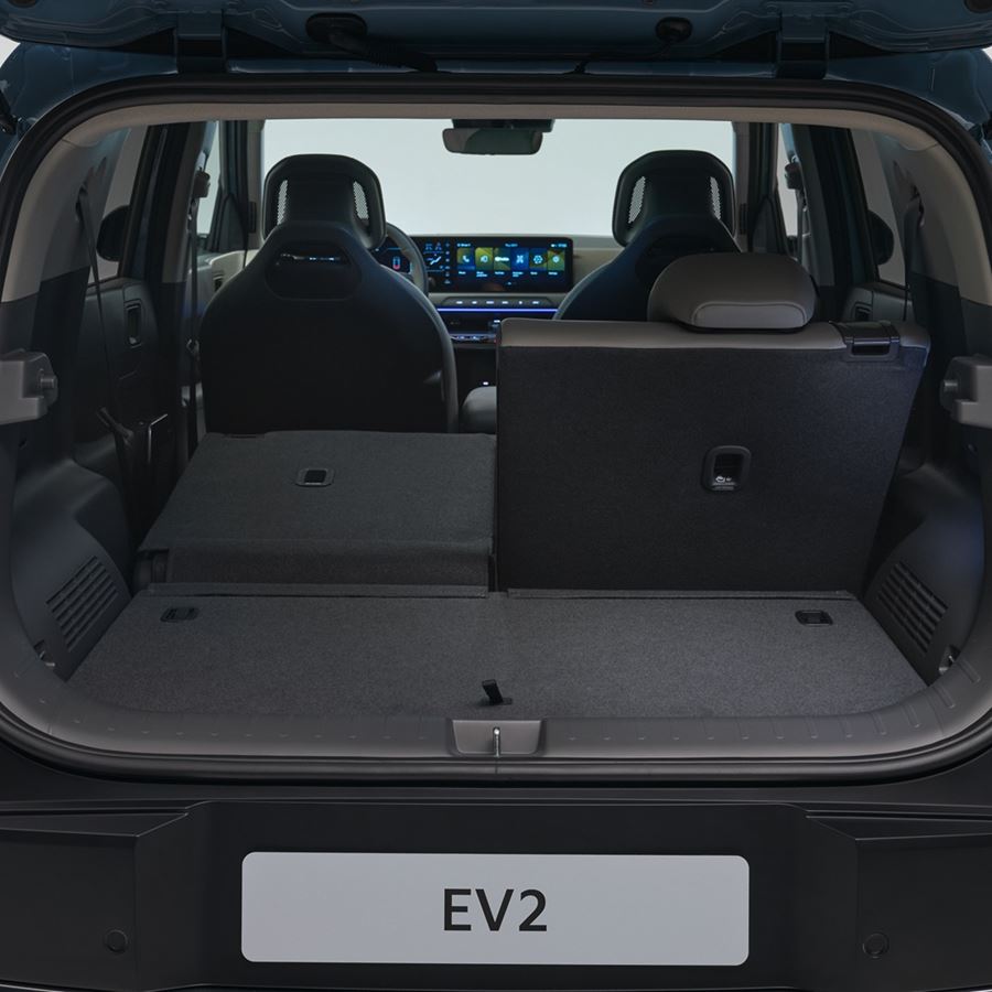 Kia Kia Adds The NEW EV2 To Its EV Line up For 2026 kia-kia-adds-the-new-ev2-to-its-ev-line-up-for-2026