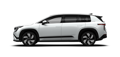 Skoda Peaq