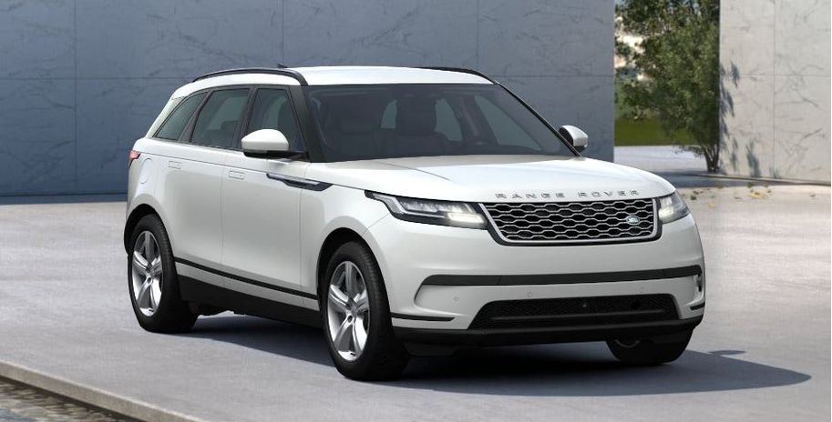 Range Rover Velar Diesel Estate 2.0 D200 S 5Dr Auto.