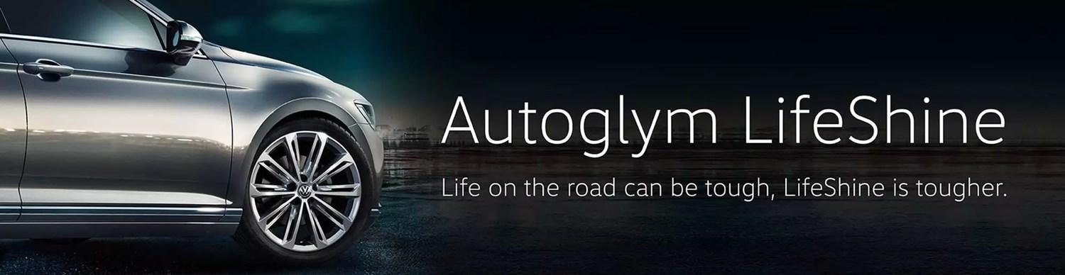 Home  Autoglym LifeShine