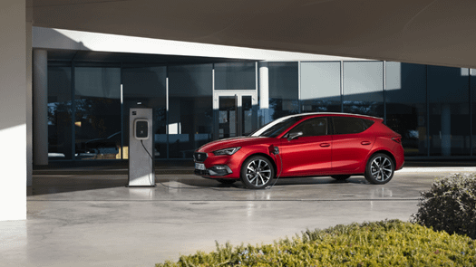 New SEAT Leon e-HYBRID expected to be fleet favourite with ultra-low BiK and TCO