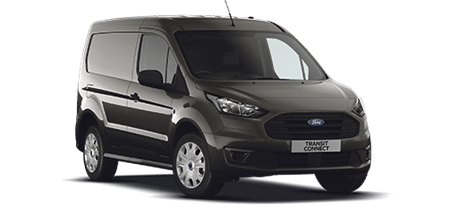 Ford Transit Connect Limited 240 L1 1.5 EcoBlue 100PS Business Promotion on Ford Options Finance