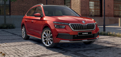 Best Škoda Models for Autumn Adventures in 2025