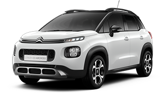 Citroen New Car Models | North West, South West, East Anglia, Midlands ...