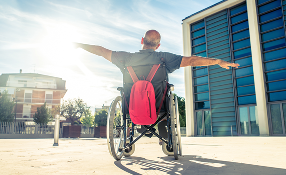 Motability Scheme Benefits