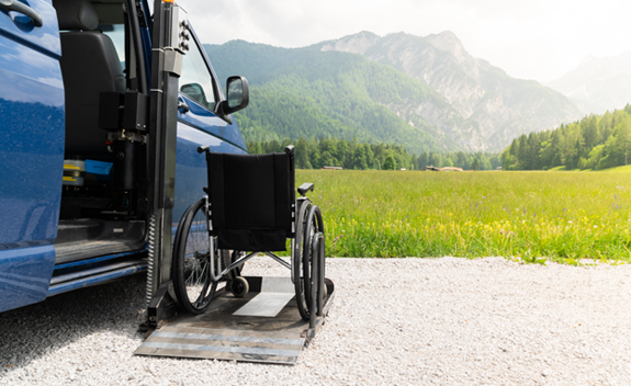 Car Adaptations