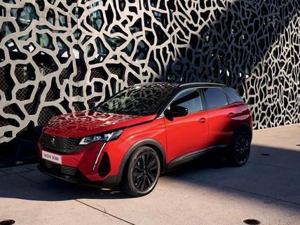 Peugeot 3008 Ultimate Guide to Features, Design, and Safety