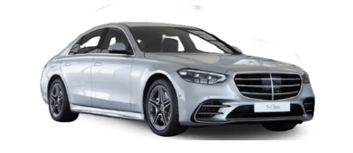 Mercedes-Benz Dealership | Belfast, Portadown | Agnew Group