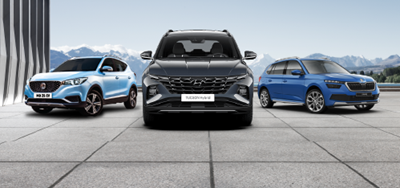 Hyundai Servicing Offers