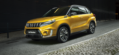 Suzuki Servicing Offers