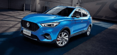 MG Servicing Offers