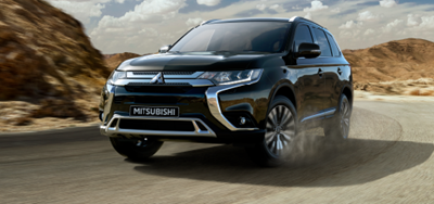 Mitsubishi Servicing Offers
