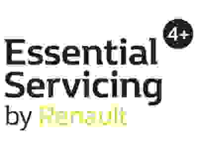 Renault Essential Servicing