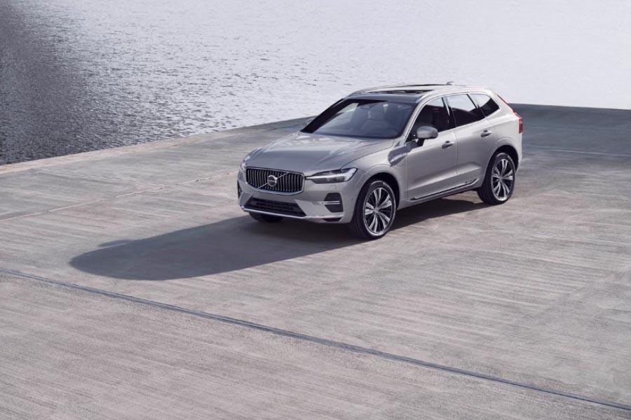 Volvo Service Guide, Costs, Schedules & Advice. Get Booked In Today