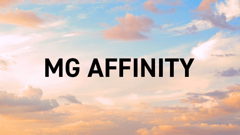 MG Affinity
