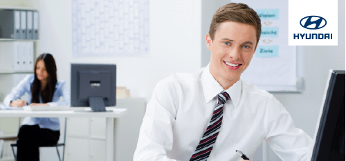 Hyundai Dealer - Hampshire, West Sussex & Surrey - Richmond Hyundai