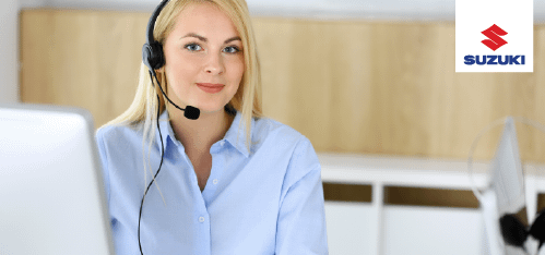 Online Booking