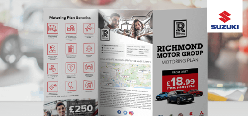 Motoring Plans