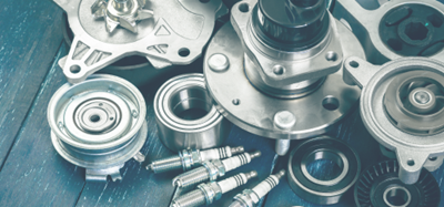 Parts & Accessories