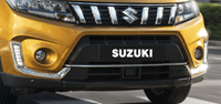 Suzuki New Car Offers