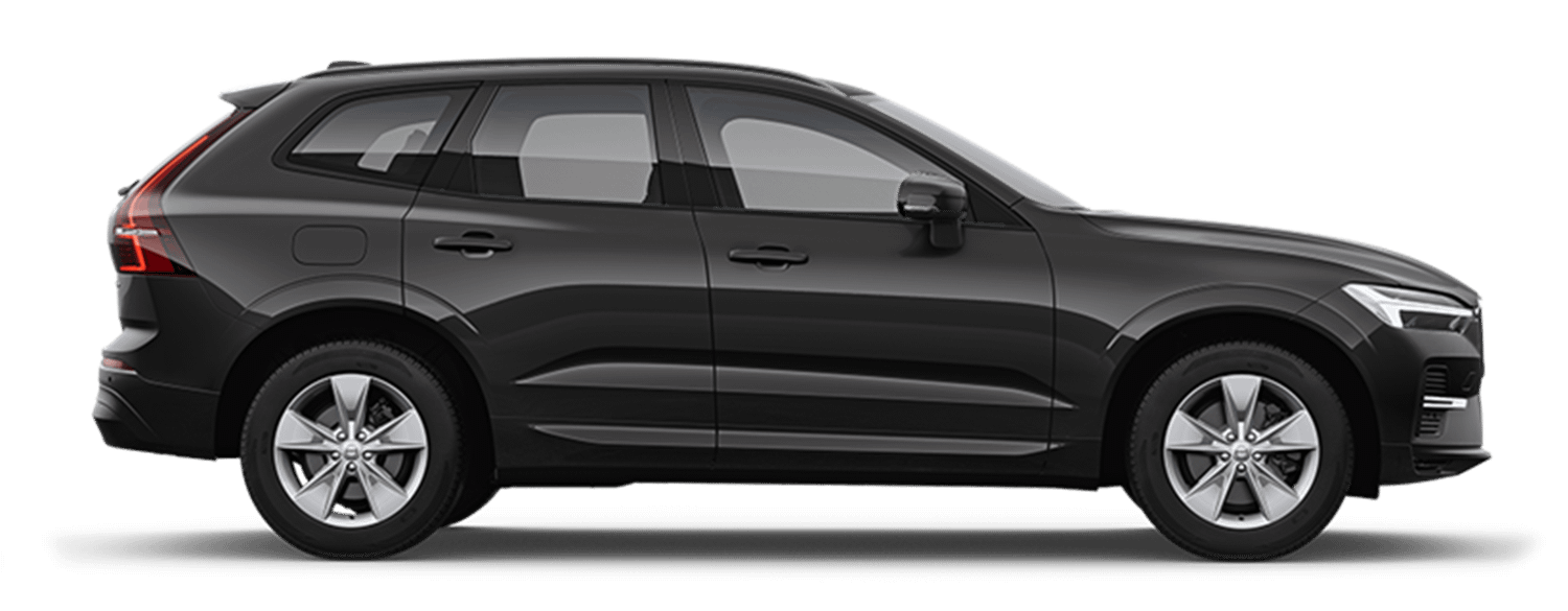 Volvo XC60 New Car Offers 2022