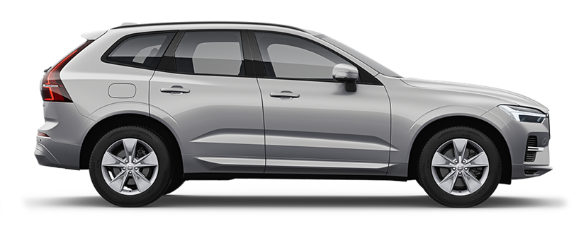 Volvo XC60 New Car Offers 2022 Holden Volvo Norwich