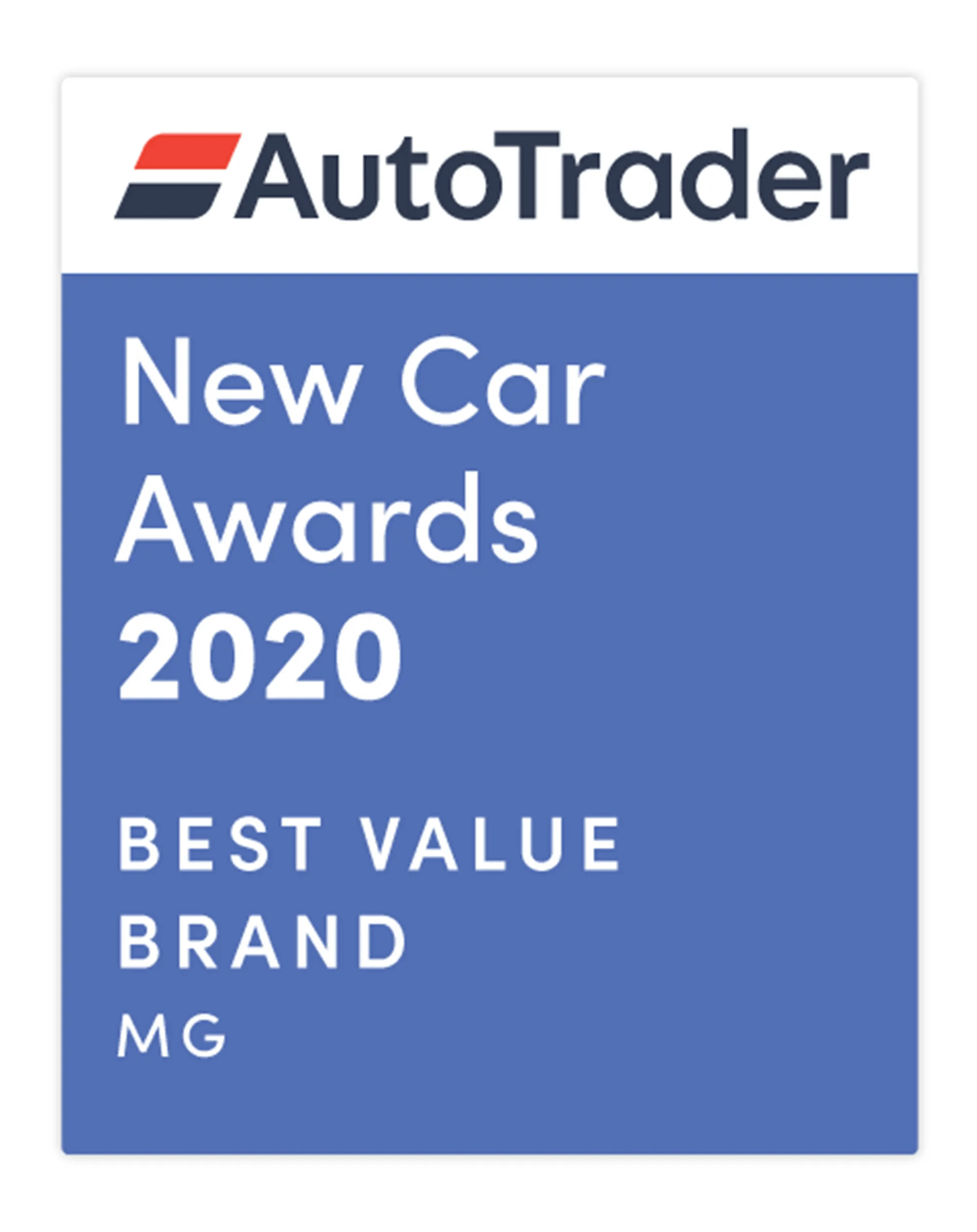 AutoTrader New Car Awards 2020