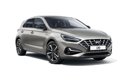 Hyundai i30 Hatchback - From Only £315 Deposit, £315 Per Month
