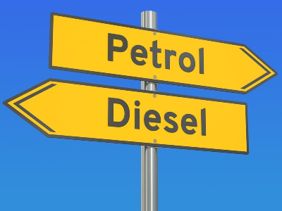 Should I Buy a Used Petrol or Diesel Car Drive Vauxhall