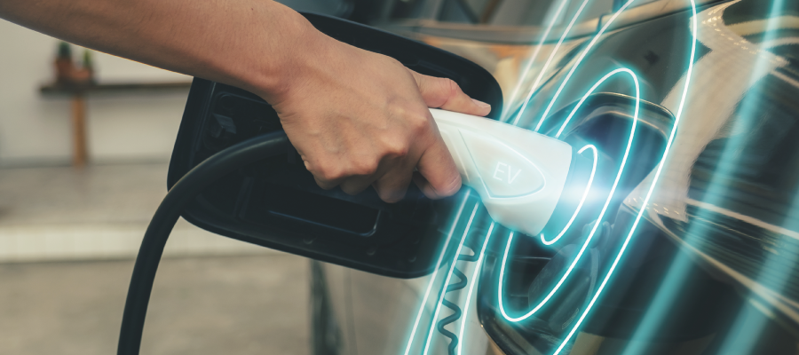 Benefits of Electric Vehicles