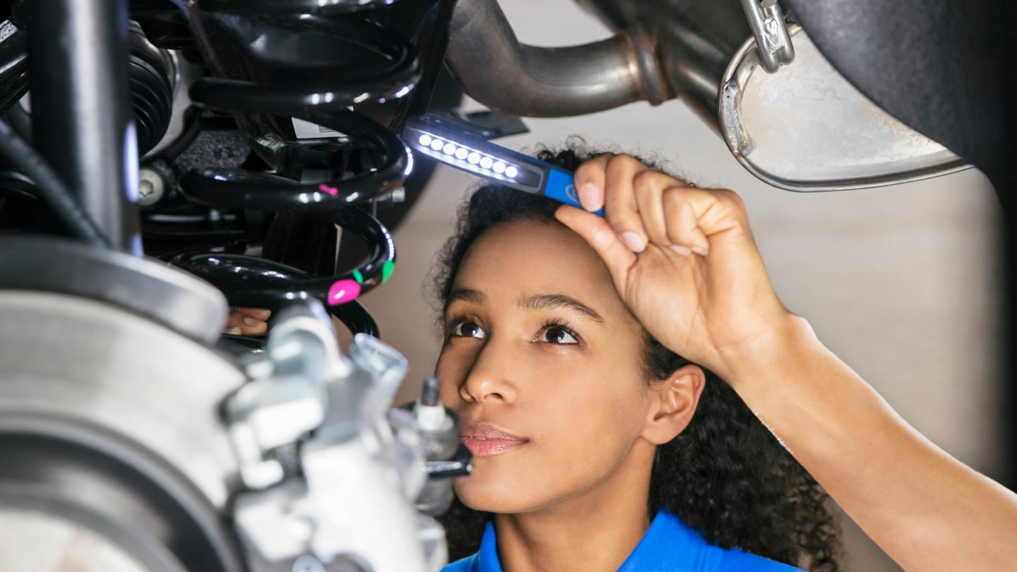 Ford Servicing South Wales Days