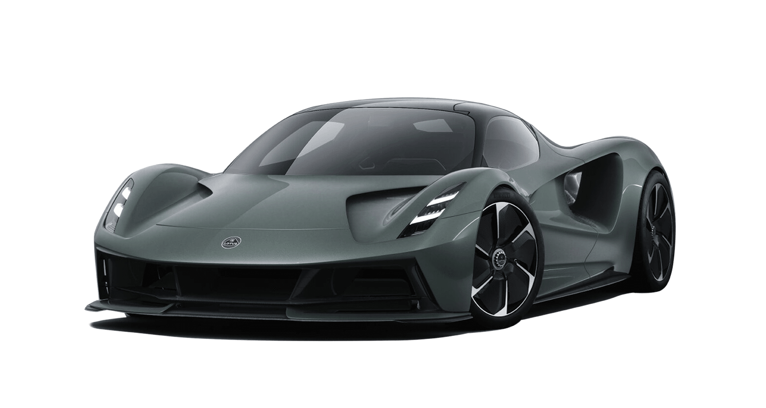 New & Used Lotus Dealer Sussex & Kent Caffyns Group